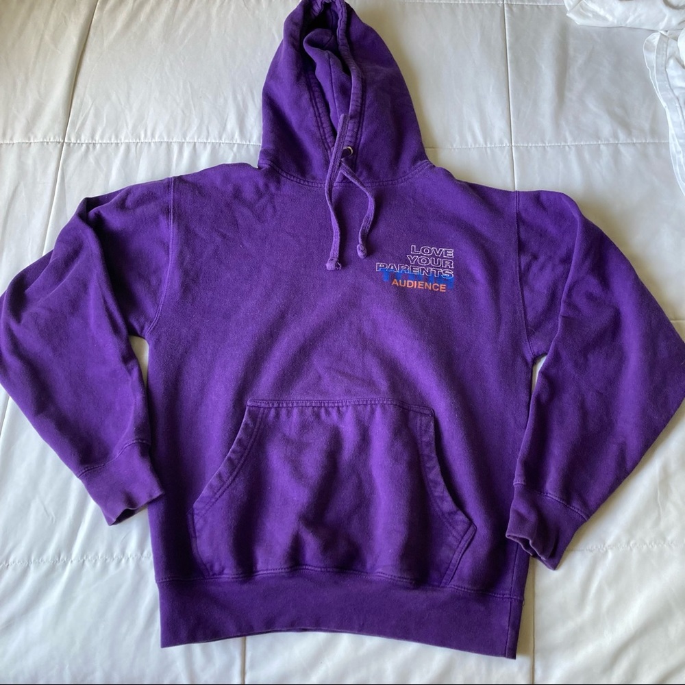 BROCKHAMPTON MERCH - M